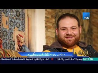 برنامج لو رآيناه - إنشاد في حب رسول الله