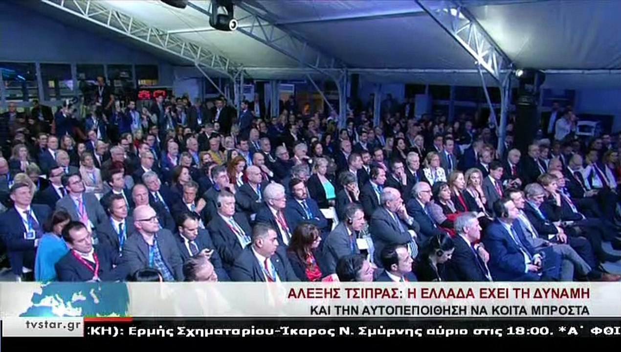 Γεγονότα 24.00 01-03-2019