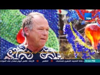 جولات وأكلات ميكو - جولات من صحراء كاليفورنيا 11 يونيو 2018  الحلقة الكاملة