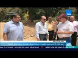 موجز TeN - وزير قطاع الأعمال يتفقد تطويرات حديقة الميرلاند ومدينة غرناطة بمصر الجديدة