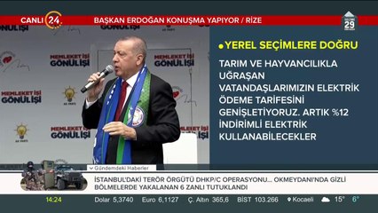 Doğu Akdeniz'de petrol hakkı