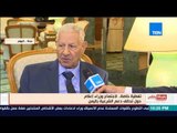 بالورقة والقلم - مكرم محمد أحمد: العالم أدرك أن السعوديين هم أصحاب سلام لكن الحوثيين رفضوا السلام