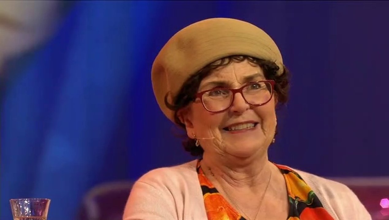 Woody Feldmann - Die hessische Weiberfastnacht 2019  Teil 2