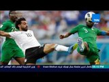 رأي عام - الناقد الرياضي إيهاب الفولي: كوبر ودع المصريين بما يليق بمسيرته مع المنتخب