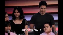 Kilig Eksena Nila Alden Richards At Maine Mendoza Sa APT Studio March 2, 2019