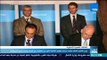 أخبار TeN - وزير التعليم العالي يشهد  توقيع اتفاقية تعاون بين جامعتي عين شمس وإيست إنجليا البريطانية