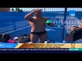رأي عام - في أول ظهور له .. بطل مصر في السباحة: لم أخش أي أحد من أبطال دورة ألعاب البحر المتوسط