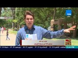 أخبار TEN - ماجد عبدالله مراسل TeNمن داخل حديقة الأورمان يرصد احتفالات الشعب بثورة 30 يونيو