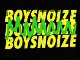 Boys Noize @ Electromind 2007