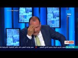 بالورقة والقلم - ضابط ملتحي يهاجم الدولة عبر الجزيرة .. والديهي: لابد من تشريع لمواجهة هؤلاء الضباط