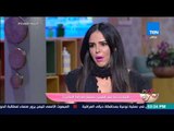 كلام البنات - دنيا عبد العزيز تروي كواليس مسلسل رحيم وتكشف عن الحالة المسيطرة على أبطاله