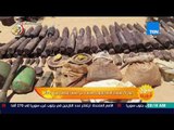 صباح الورد - البيان 25 للقيادة العامة للقوات المسلحة عن العملية الشاملة سيناء 2018