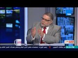 بالورقة والقلم - مختار نوح: الإخوان حكموا مصر بطريقة لا تناقش ولا تجادل يا أخ علي