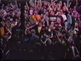 Ecw - rvd longest flip ever