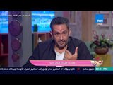 كلام البنات - الفنان آسر البدراوي.. موهبة اختيار الأدوار المميزة