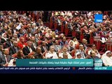العرب في أسبوع - منصور العور: مصر هي قلب العالم العربي وستكون نهضة العرب على إيديها