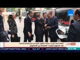 بالورقة والقلم - السفير أحمد أبو زيد: النمسا لها ثقل سياسي ونسعي لمزيد من ضح الاستثمارات في مصر