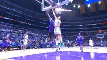 Ingram puts on dunking masterclass in Lakers loss