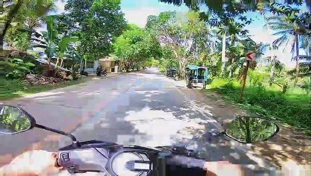 Siargao Island Beaches Philippines (Wanderlusting Southeast Asia)