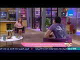 كلام البنات - محمد على يروي كواليس مسلسل 