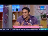 كلام البنات - محمد على: أنا مهتم جدا بالحضارة المصرية لدرجة اني طلبت اترسم وانا لابس فرعوني