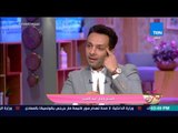 كلام البنات - وائل عبد العزيز يروي عن أكثر المشاهد الصعبة في مسلسل 