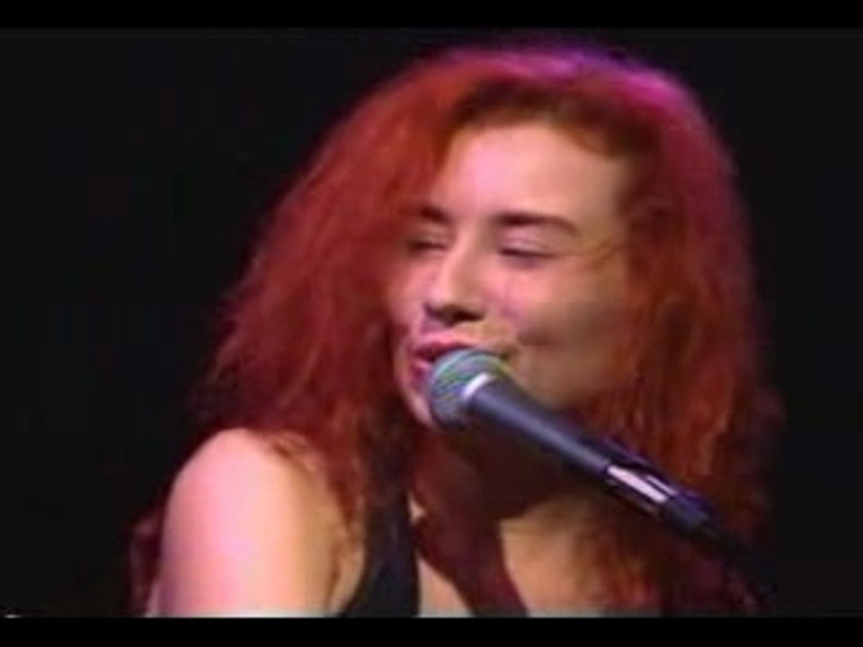Tori amos