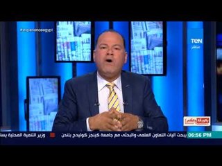 بالورقة و القلم -الديهي:الجزيرة تصطنع معركةوهمية مع المتحدث باسم الجيش الإسرائيلى بأمر تنظيم الحمدين