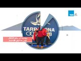 انفوجراف| إنجازات هائلة للاعبي مصر في دورة ألعاب البحر المتوسط
