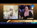 رأي عام - أميمة صلاح تروي السبب الرئيسي لمرضها بالسمنة المفرطة قبل شفائها