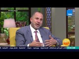 صباح الورد - د. محمد المهدي: الفرق الأنسب في السن بين الزوجين من 5 إلى 7 سنوات ولا يتخطى الـ10 سنوات
