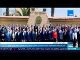 أخبار TeN - سحر نصر تلتقي ضباط القوات المسلحة المرشحين للتمثيل العسكري في السفارات المصرية بالخارج