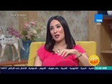 صباح الورد - فقرة عمو كروان وهو بيحكي حكاية للأطفال
