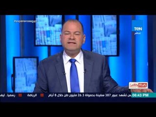 بالورقة والقلم - فضيحة لمذيعة الجزيرة خديجة بن قنة .. تزييف لعدد متابعيها