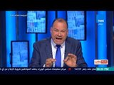 بالورقة والقلم - الديهي يطرح السؤال الصعب : هل ممكن أننا نرفض رابع الجمهورية لو تقدم  للخارجية