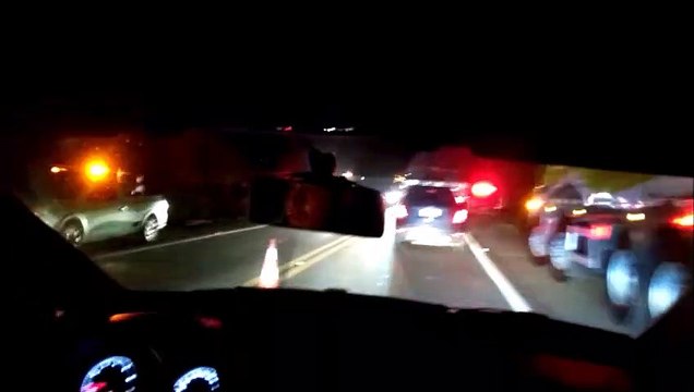 Motorista de caminhão morre em acidente na BR 101, em Itapemirim