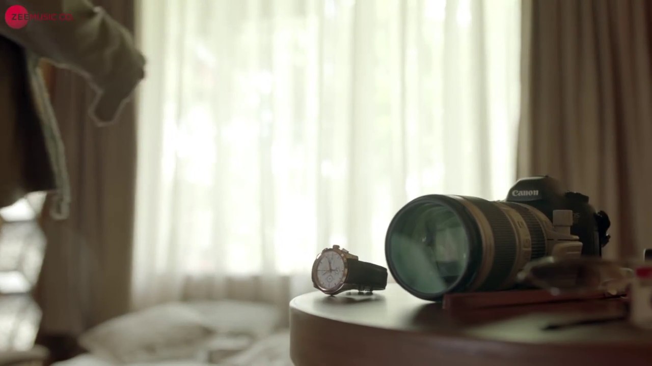 Neel_Samandar_-_Richa_Chadha_&_Ankit_D'souza_|_Benny_Dayal_&_Prakriti_Kakar_|_Meet_Bros