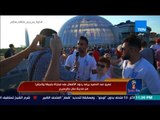 هنا روسيا - عراقيين يشجعون المنتخب الإنجليزي ويتمنوا مشاركة المزيد من المنتخبات العربية في المونديال