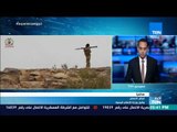 أخبار TeN  وكيل وزارة الإعلام اليمنية  الدعوات التي أطلقتها القبائل جائت من أجل الخلاص من المشروع ال