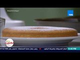 صحتين - طريقة عمل كيك بالزبادي ودقيق الذرة مع خبيرة التغذية كريس نصراني