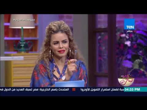 كلام البنات - مراحل تصنيع الإكسسوارات المعدنية للمصممة سارة زقزوق