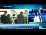 أخبار TeN - السفير إبراهيم الشويمي: العلاقة بين مصر والسودان علاقة جارين يكونان شعب وادي النيل