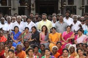 ബോക്‌സോഫീസില്‍ നിന്നും വിശ്വാസം ഇതുവരെ നേടിയത് | filmibeat Malayalam