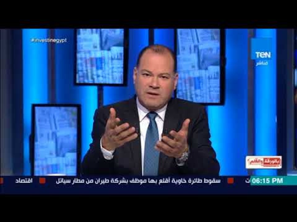 بالورقة والقلم - تعرف على سبب انهيار الليرة التركية