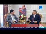 مصر في أسبوع - نائب رئيس هيئة قناة السويس يكشف حقيقة 