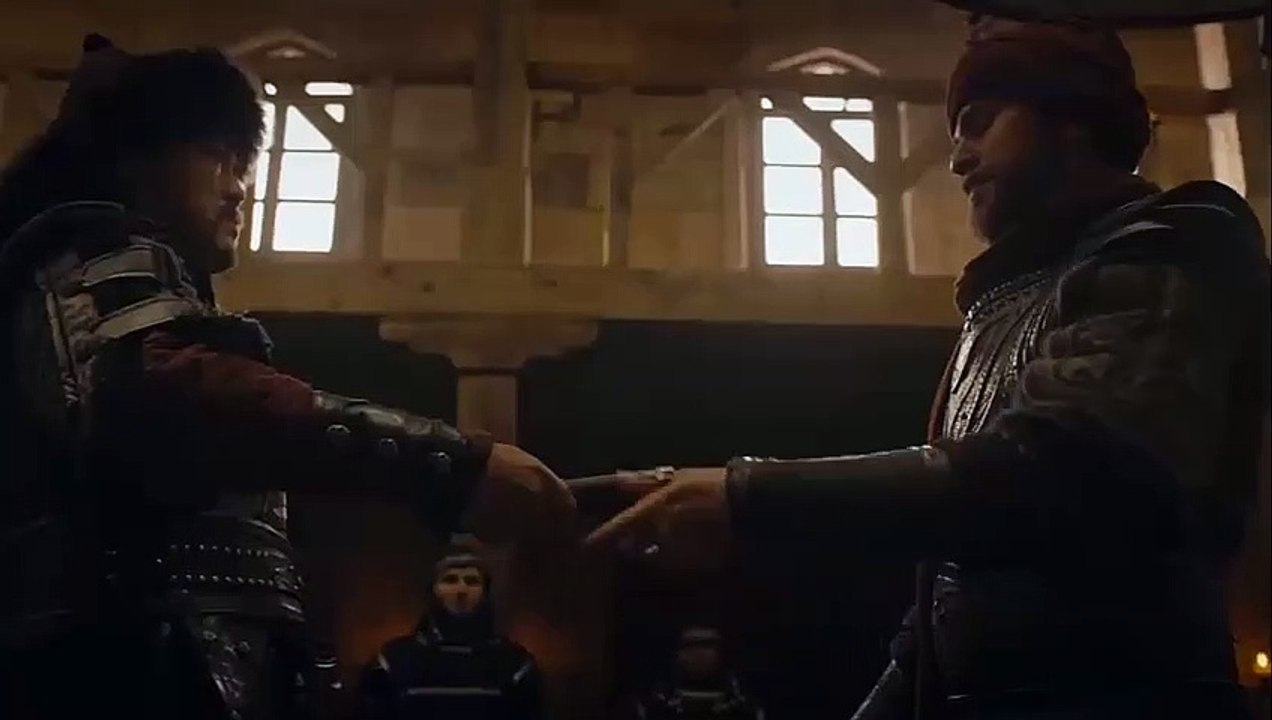 Diriliş Ertuğrul'da nefes kesen sahneler! İşte 138. bölüm fragmanı