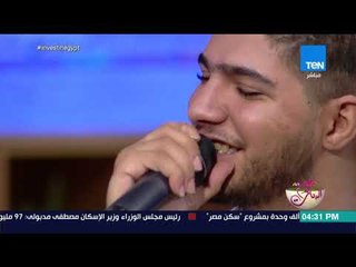 Download Video: كلام البنات - المطرب الشاب أحمد السواحلي يبدع في الأغنية الوطنية 