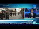 أخبار Ten - مراسل وكالة أ ش أ ببريطانيا: التظاهرات ضد زيارة أمير قطر هدفها رفض إرهاب الدوحة