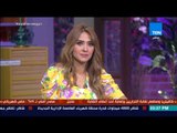 كلام البنات - حوار خاص مع بطلة رفع الأثقال دينا بركات