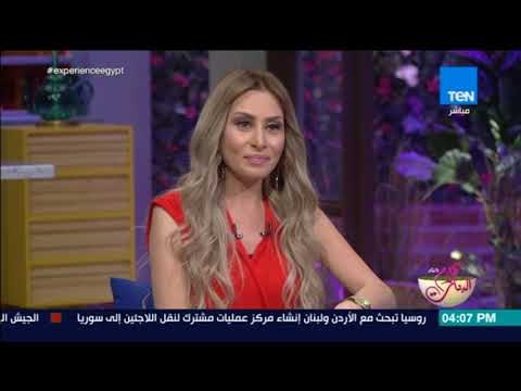 كلام البنات - الطالبة جيهان حافظ: السوشيال ميديا ساعات بتسببلي اكتئاب